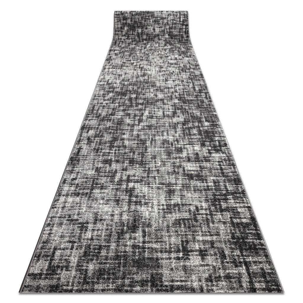 Rugsx paklājs Silver Fasti 100x750 cm cena un informācija | Paklāji | 220.lv