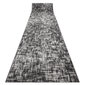 Rugsx paklājs Silver Fasti 120x970 cm cena un informācija | Paklāji | 220.lv