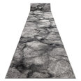 Rugsx paklājs Silver Marble 100x100 cm