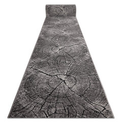 Rugsx paklājs Silver Tronko 70x460 cm cena un informācija | Paklāji | 220.lv