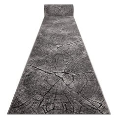 Rugsx paklājs Silver Tronko 70x570 cm cena un informācija | Paklāji | 220.lv
