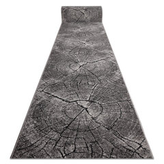 Rugsx paklājs Silver Tronko 80x570 cm цена и информация | Ковры | 220.lv