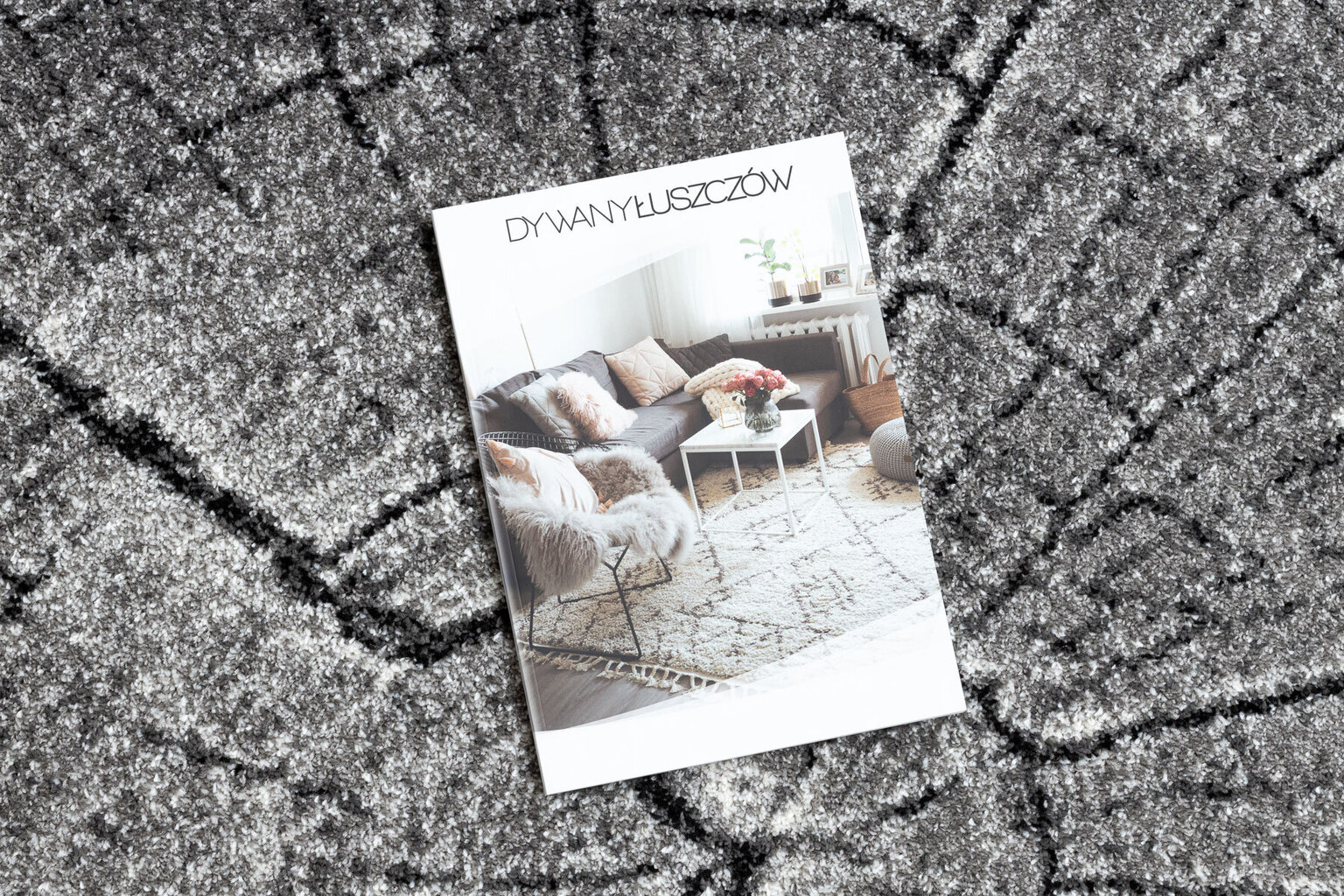Rugsx paklājs Silver Tronko 80x920 cm cena un informācija | Paklāji | 220.lv