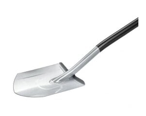 Лопата с металлической ручкой Extreme SSMT-02, TEGER цена и информация | Ветки | 220.lv