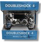 PlayStation 4 Doubleshock 4 V2 cena un informācija | Spēļu kontrolieri | 220.lv