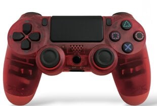 PlayStation 4 Doubleshock 4 V2 cena un informācija | Spēļu kontrolieri | 220.lv