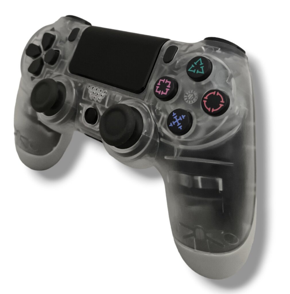 PlayStation 4 Doubleshock 4 V2 cena un informācija | Spēļu kontrolieri | 220.lv
