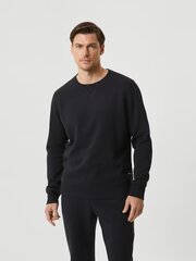 Björn Borg vīriešu džemperis, melns cena un informācija | Vīriešu jakas | 220.lv