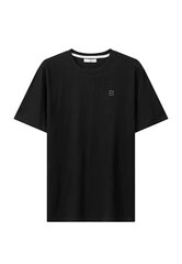 Glo Story T-krekls vīriešiem MPO 3540, melns cena un informācija | Vīriešu T-krekli | 220.lv