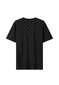 T-krekls vīriešiem Glo Story MPO 3445, melns cena un informācija | Vīriešu T-krekli | 220.lv