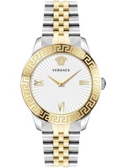 Pulkstenis vīriešiem Versace VEVC00519 цена и информация | Мужские часы | 220.lv