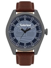 Pulkstenis vīriešiem Timberland TBL16005JYU.03 цена и информация | Мужские часы | 220.lv