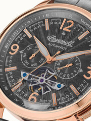 Мужские часы Ingersoll 1892 I08901 цена и информация | Мужские часы | 220.lv