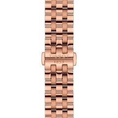 Женские часы Tissot CARSON AUTOMATIC (Ø 40 mm) цена и информация | Мужские часы | 220.lv