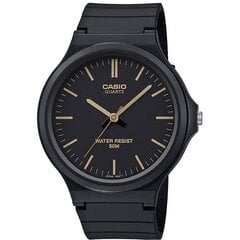 Pulkstenis vīriešiem Casio MW-240-1E2VEF цена и информация | Мужские часы | 220.lv