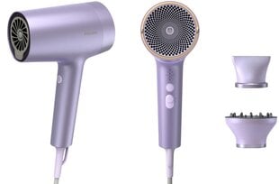 Philips BHD720/10 цена и информация | Фены | 220.lv