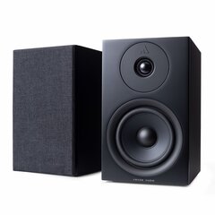 Argon Forus5 коричневый цена и информация | Домашняя акустика и системы «Саундбар» («Soundbar“) | 220.lv