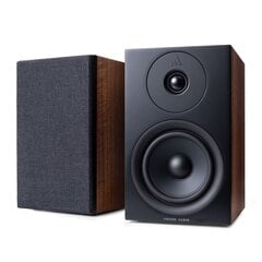 Argon Forus5 коричневый цена и информация | Домашняя акустика и системы «Саундбар» («Soundbar“) | 220.lv