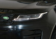 Vienvietīgs elektroauto Range Rover Evoque, melns cena un informācija | Bērnu elektroauto | 220.lv