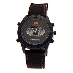 Pulkstenis vīriešiem Seva Import Barcelona S2009182 цена и информация | Мужские часы | 220.lv