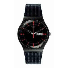 Pulkstenis vīriešiem Swatch SO29B710-S14 цена и информация | Мужские часы | 220.lv