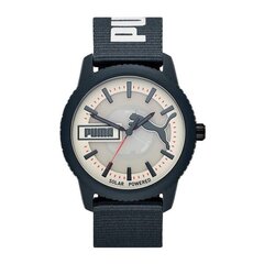 Pulkstenis vīriešiem Puma Ultrafresh цена и информация | Мужские часы | 220.lv