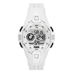 Мужские часы Puma BOLD (Ø 45 mm) цена и информация | Мужские часы | 220.lv