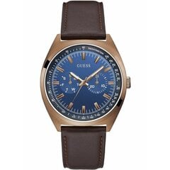 Мужские часы Guess GW0212G2 (Ø 42 mm) цена и информация | Мужские часы | 220.lv