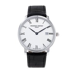 Pulkstenis vīriešiem Frederique Constant FC-306MR4S6 цена и информация | Мужские часы | 220.lv