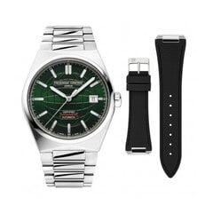 Pulkstenis vīriešiem Frederique Constant FC-303G3NH6B цена и информация | Мужские часы | 220.lv