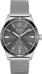 Босс -наручные часы 1513900 B09538CF6F цена и информация | Мужские часы | 220.lv