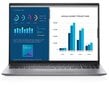 Dell Vostro 16 5640 (N1004VNB5640EMEA01_3YPSNO) цена и информация | Portatīvie datori | 220.lv