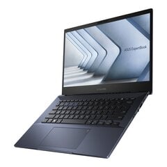 Asus ExpertBook B5402CVA-KI0862X (90NX06P1-M013S0) cena un informācija | Portatīvie datori | 220.lv