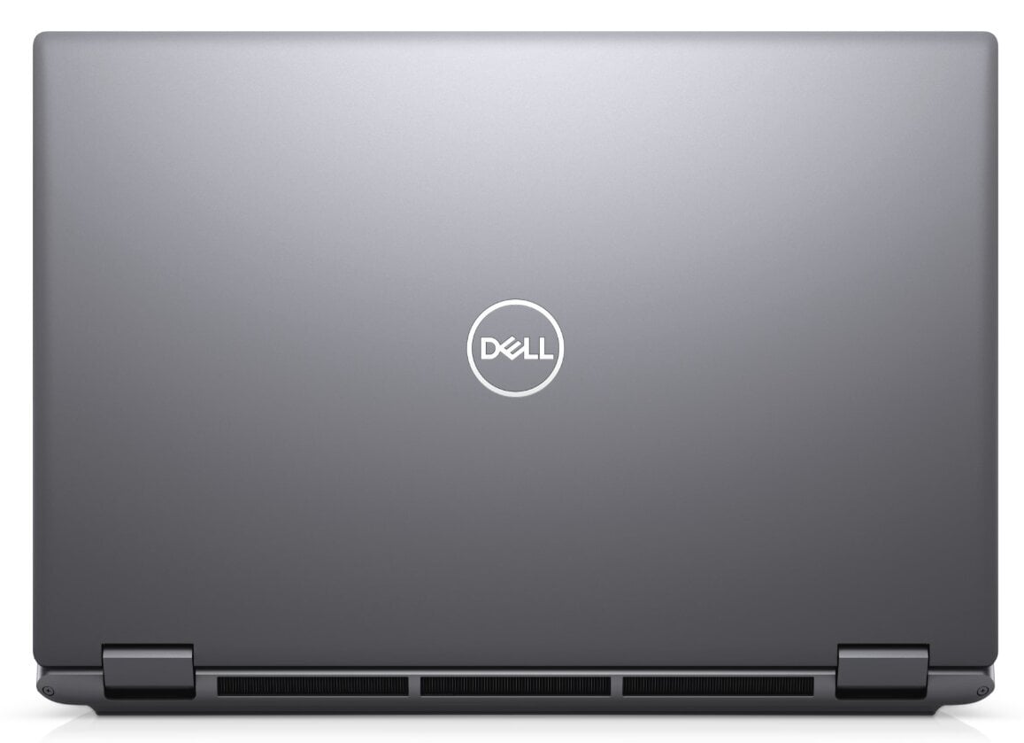 Dell Mobile Precision 7780 (1002216394/3) cena un informācija | Portatīvie datori | 220.lv