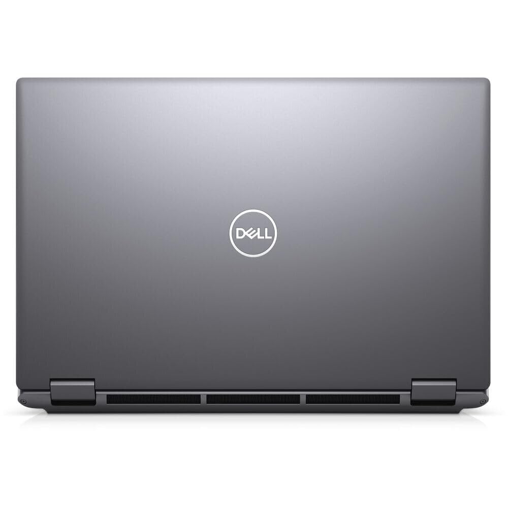 Dell Mobile Precision 7780 (1002216394/3) cena un informācija | Portatīvie datori | 220.lv