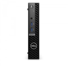 Dell OptiPlex 7010 (N003O7010MFFEMEA_VP) цена и информация | Стационарные компьютеры | 220.lv