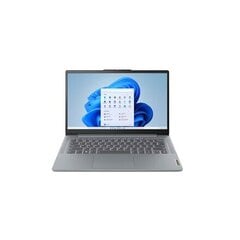 Lenovo IdeaPad Slim 3 14IAH8 (83EQ0049LT) цена и информация | Ноутбуки | 220.lv