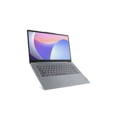 Lenovo IdeaPad Slim 3 14IAH8 (83EQ0049LT) cena un informācija | Portatīvie datori | 220.lv