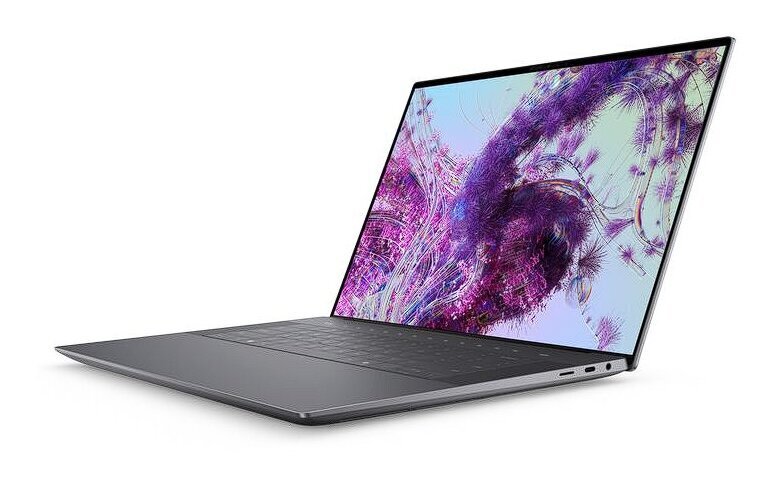 Dell XPS 16 9640 (1002204227/2) cena un informācija | Portatīvie datori | 220.lv