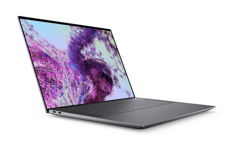 Dell XPS 16 9640 (1002204227/2) cena un informācija | Portatīvie datori | 220.lv