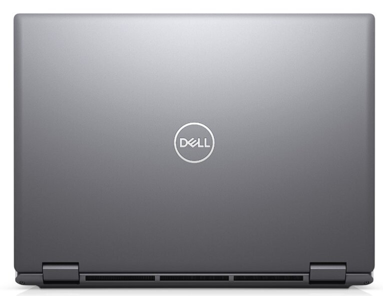 Dell Mobile Precision 7680 (1002216395/3) cena un informācija | Portatīvie datori | 220.lv