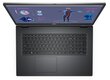 Dell Mobile Precision 7780 (1002216393) цена и информация | Portatīvie datori | 220.lv