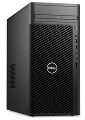 Dell Precision 3660 Tower (1002215035/3) цена и информация | Стационарные компьютеры | 220.lv