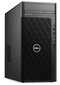 Dell Precision 3660 Tower (1002215035/2) cena un informācija | Stacionārie datori | 220.lv