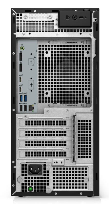 Dell Precision 3660 Tower (1002215035/2) cena un informācija | Stacionārie datori | 220.lv