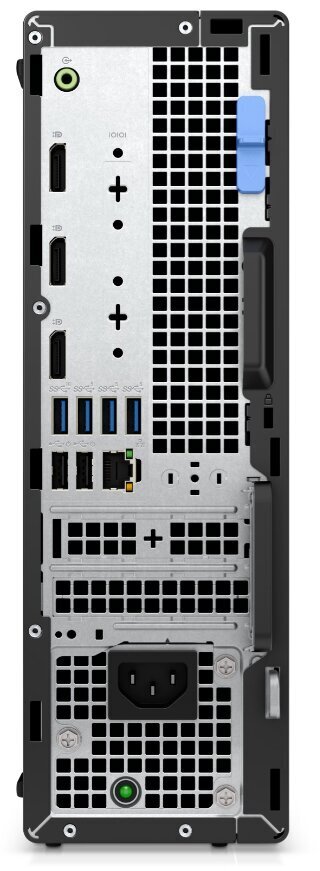 Dell OptiPlex 7010 SFF (N004O7010SFFEMEA_VP) цена и информация | Stacionārie datori | 220.lv