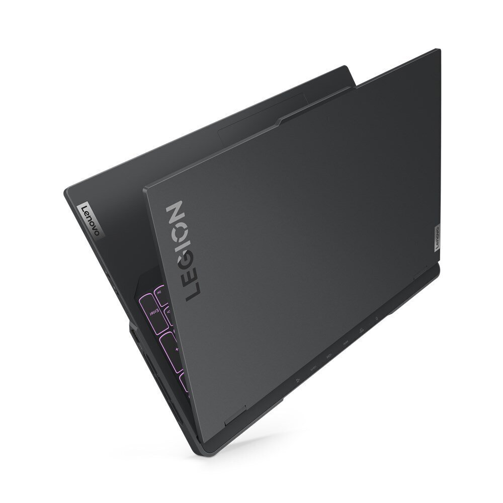 Lenovo Legion Pro 5 16IRX8 (82WK00CFPB) cena un informācija | Portatīvie datori | 220.lv