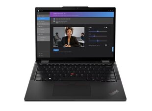 Lenovo ThinkPad X13 Yoga Gen 4 (21F20045PB) cena un informācija | Portatīvie datori | 220.lv