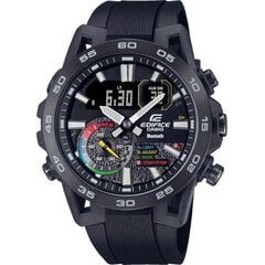 Casio Edifice  Sospensione ECB-40MP-1AEF цена и информация | Мужские часы | 220.lv