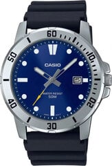Pulkstenis vīriešiem Casio MTP-VD01-2EVUDF цена и информация | Мужские часы | 220.lv